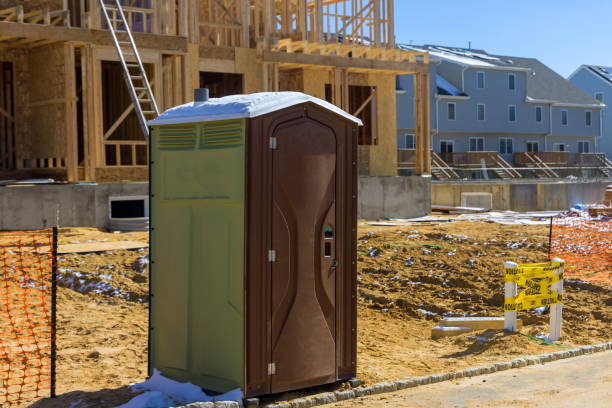 Best High-end porta potty rental  in Verona, VA