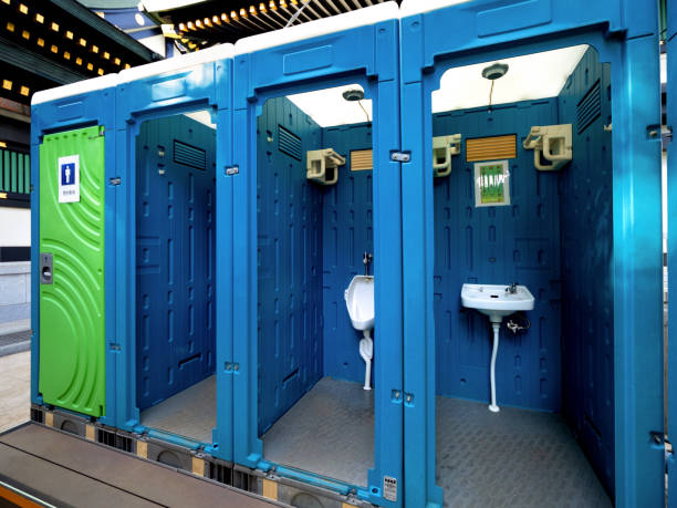 Best Luxury portable toilet rental  in Verona, VA